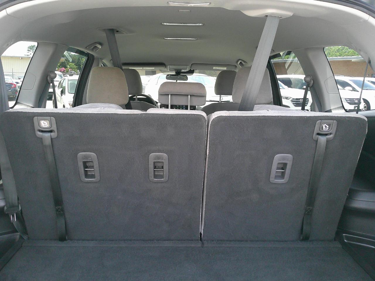 Honda Pilot EX AWD 2020