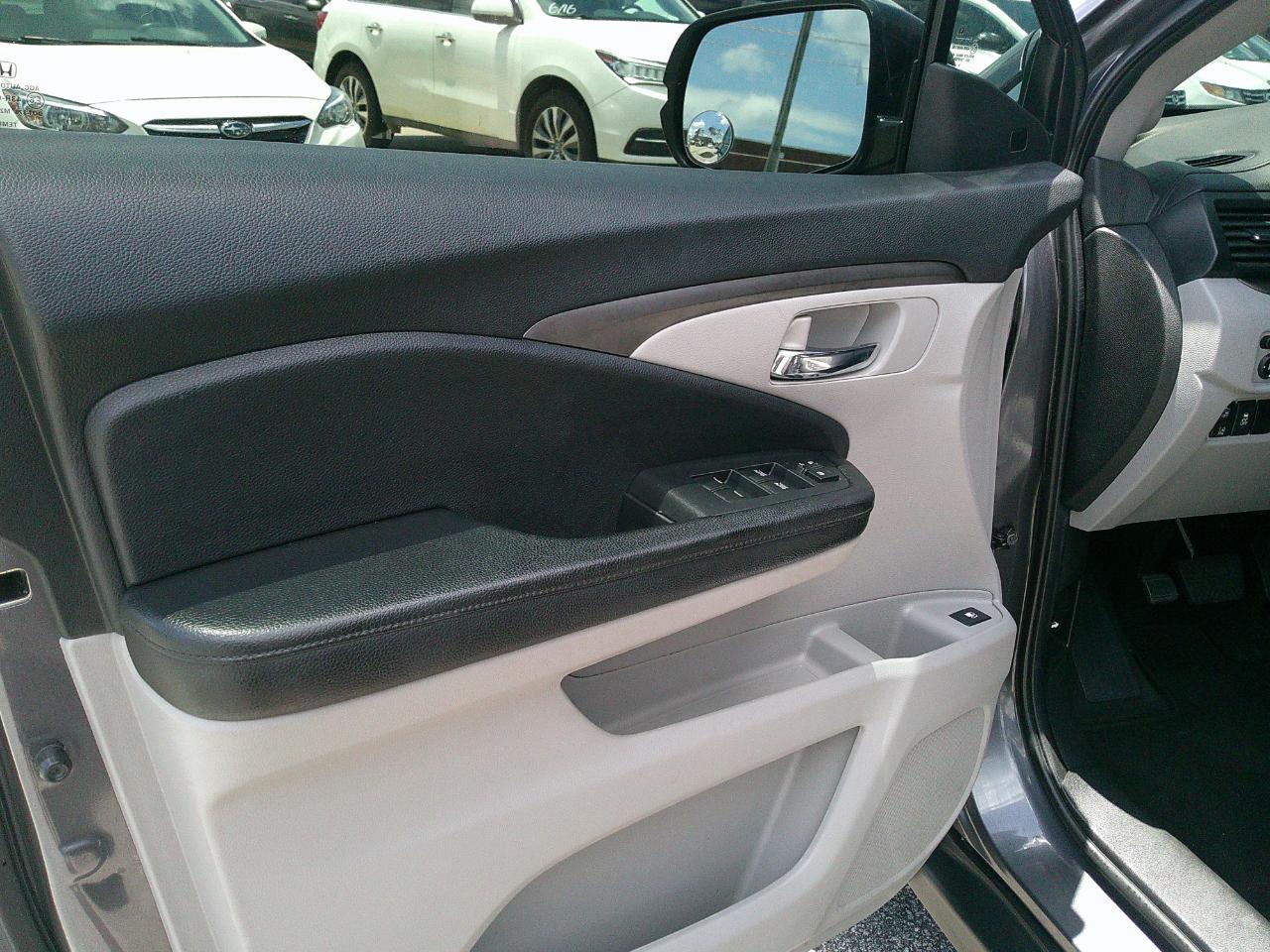 Honda Pilot EX AWD 2020