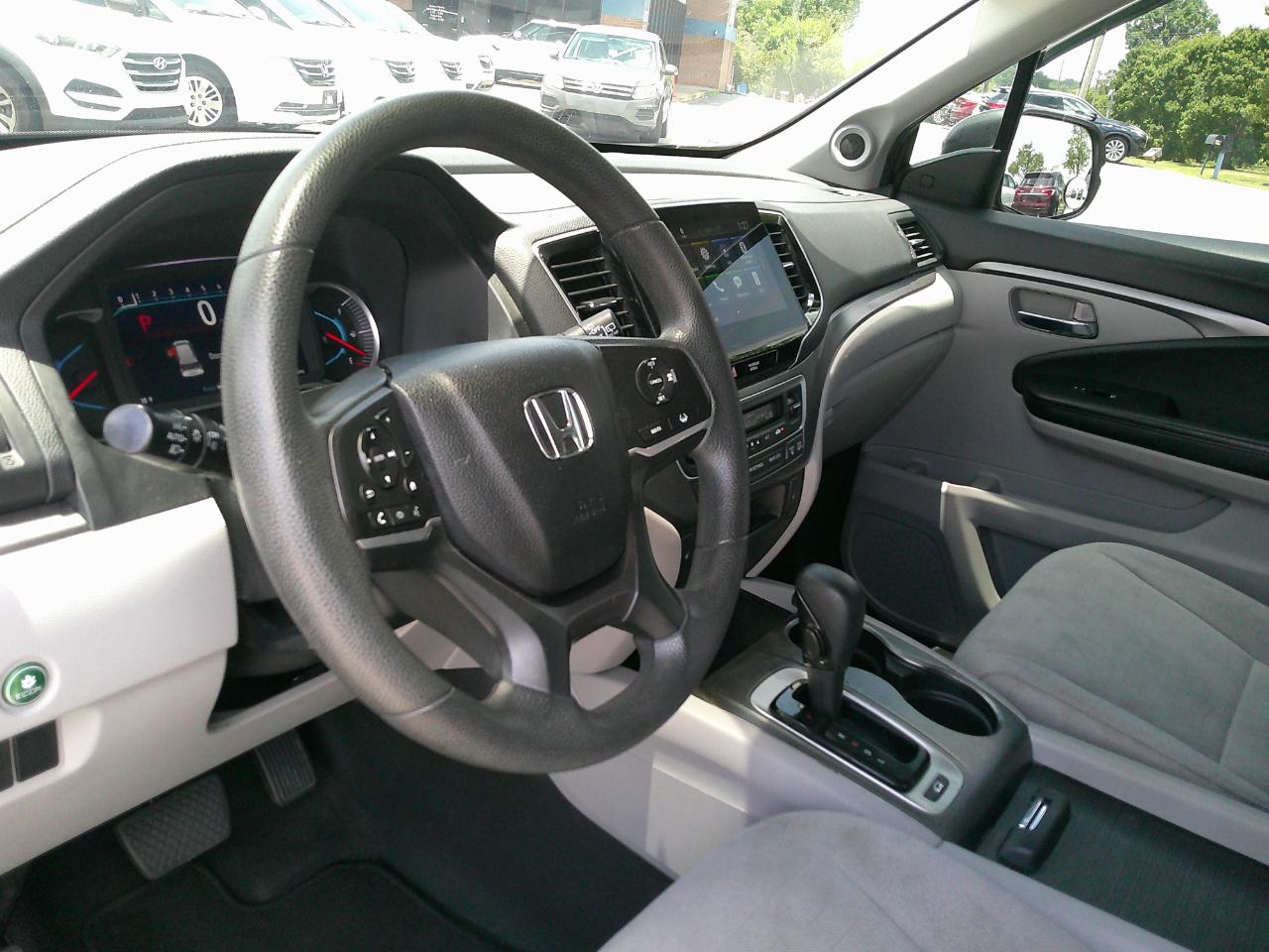 Honda Pilot EX AWD 2020