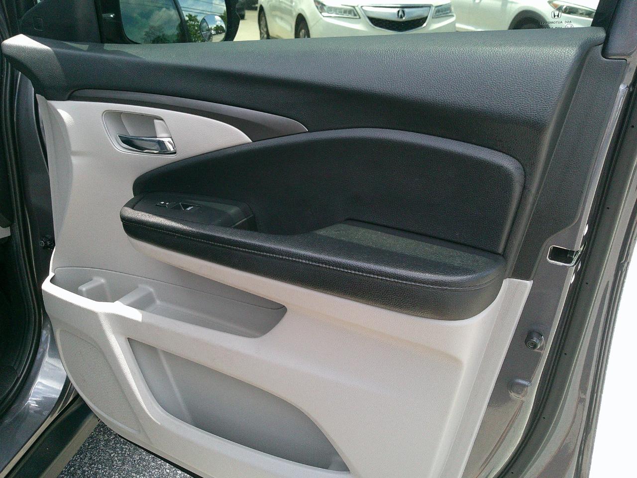 Honda Pilot EX AWD 2020