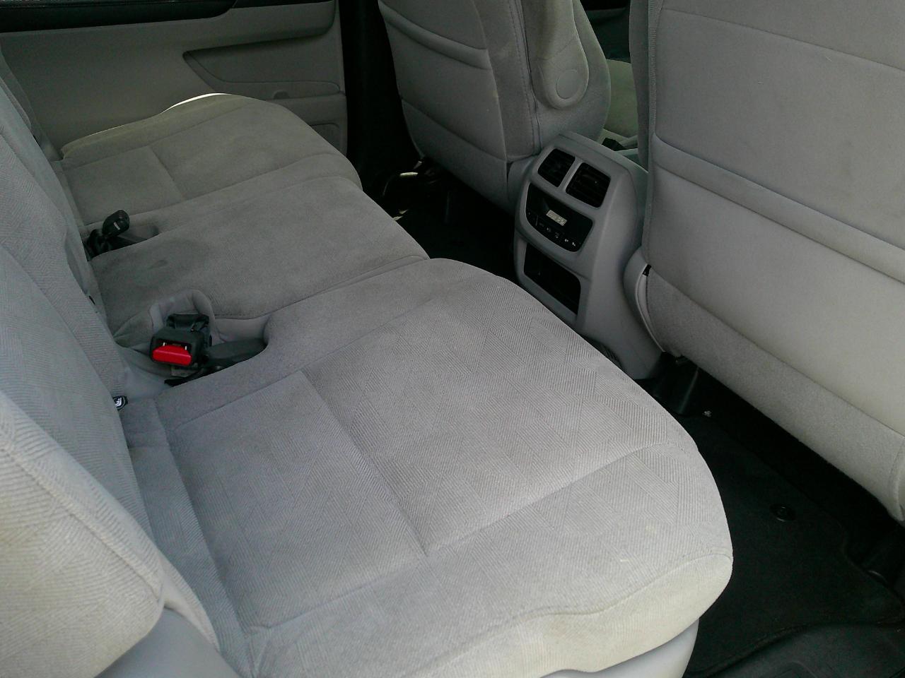 Honda Pilot EX AWD 2020