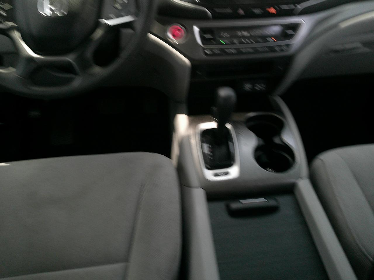 Honda Pilot EX AWD 2020