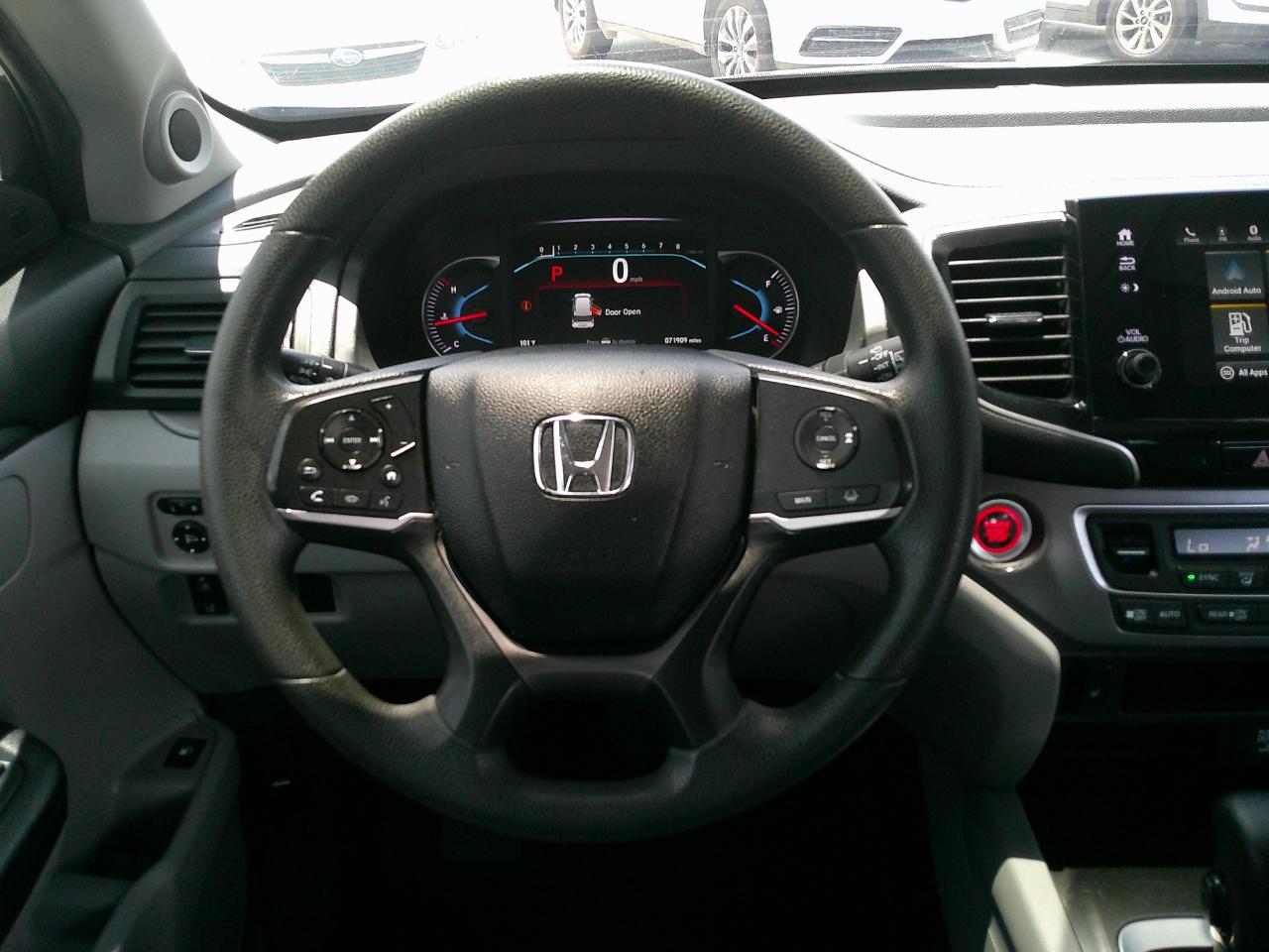 Honda Pilot EX AWD 2020