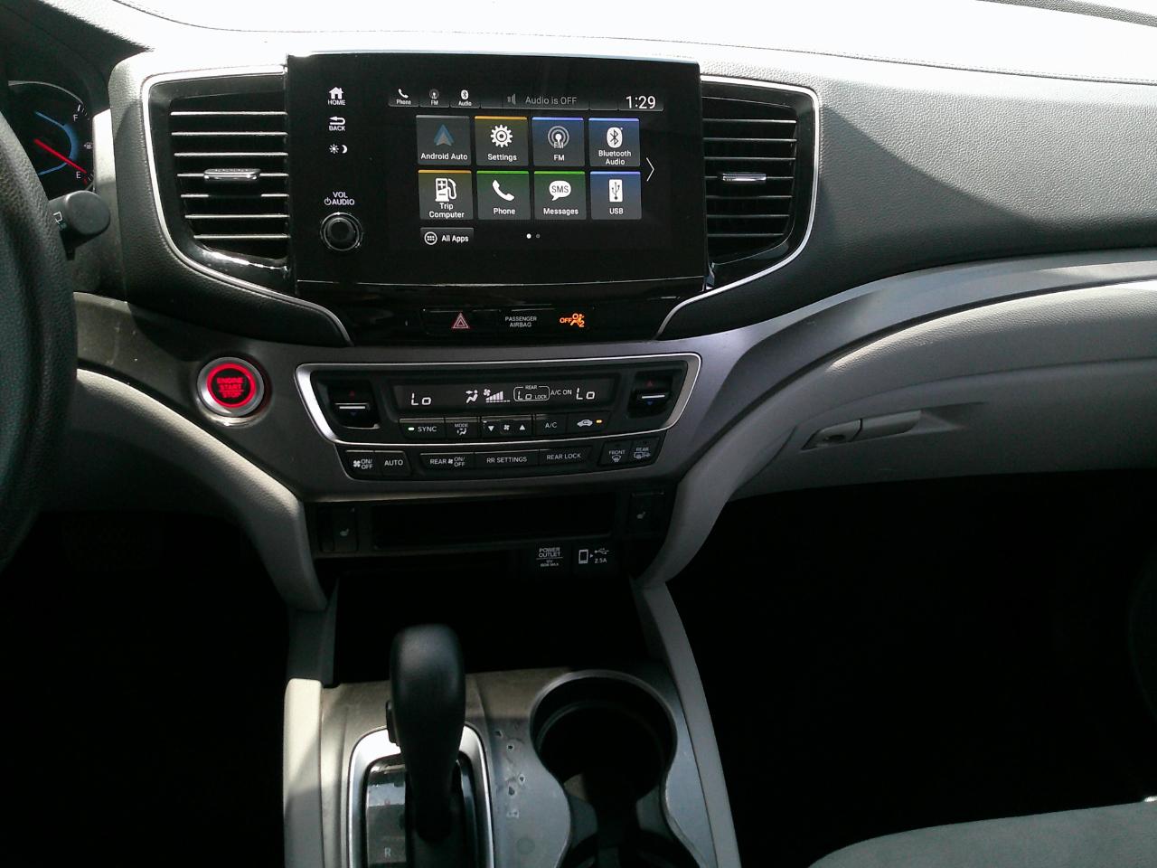 Honda Pilot EX AWD 2020