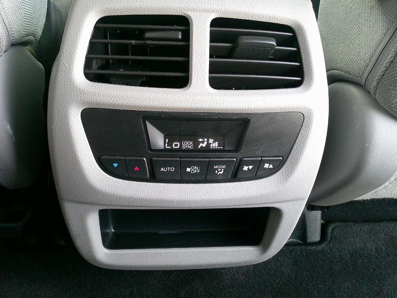 Honda Pilot EX AWD 2020