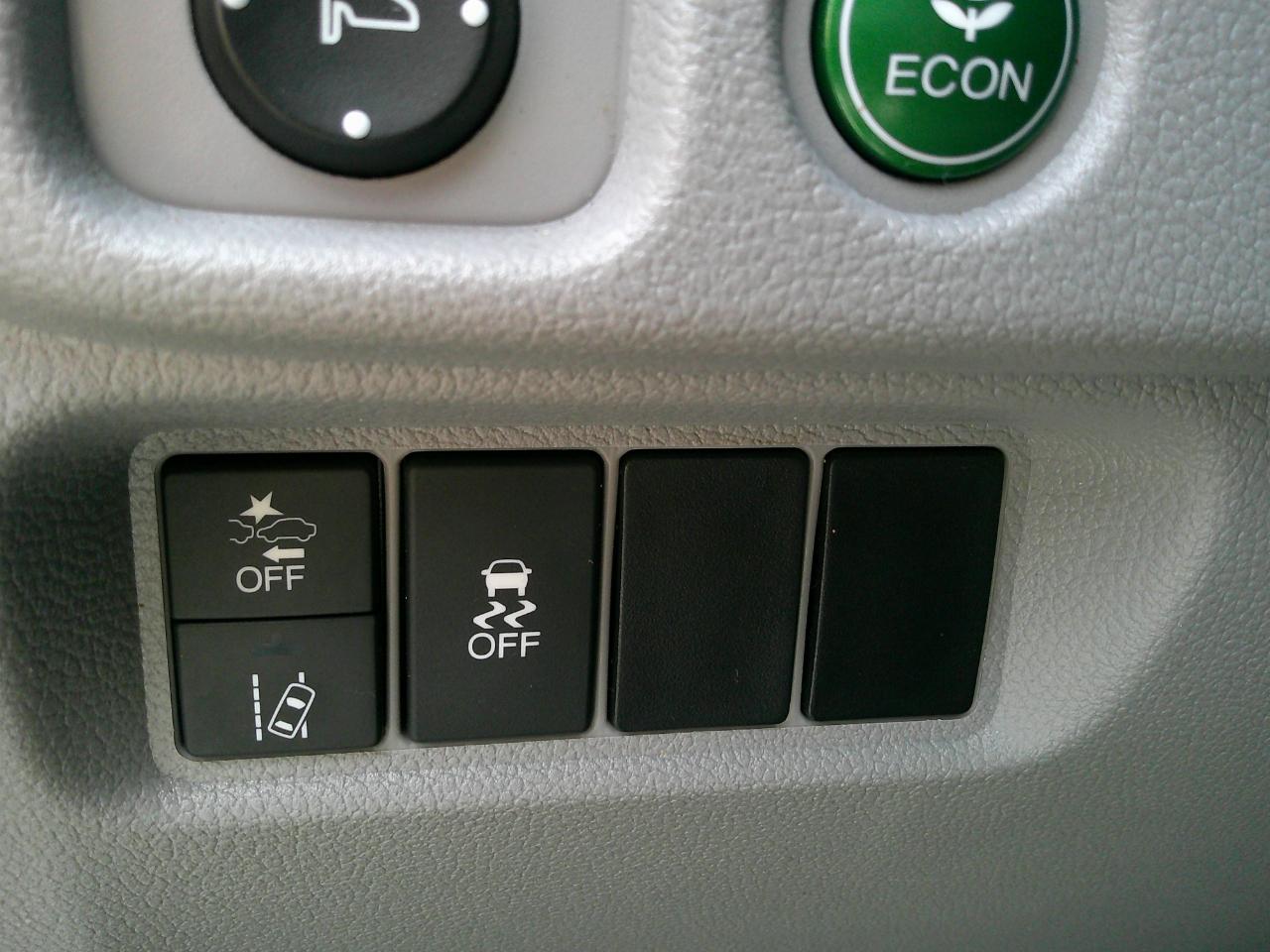 Honda Pilot EX AWD 2020