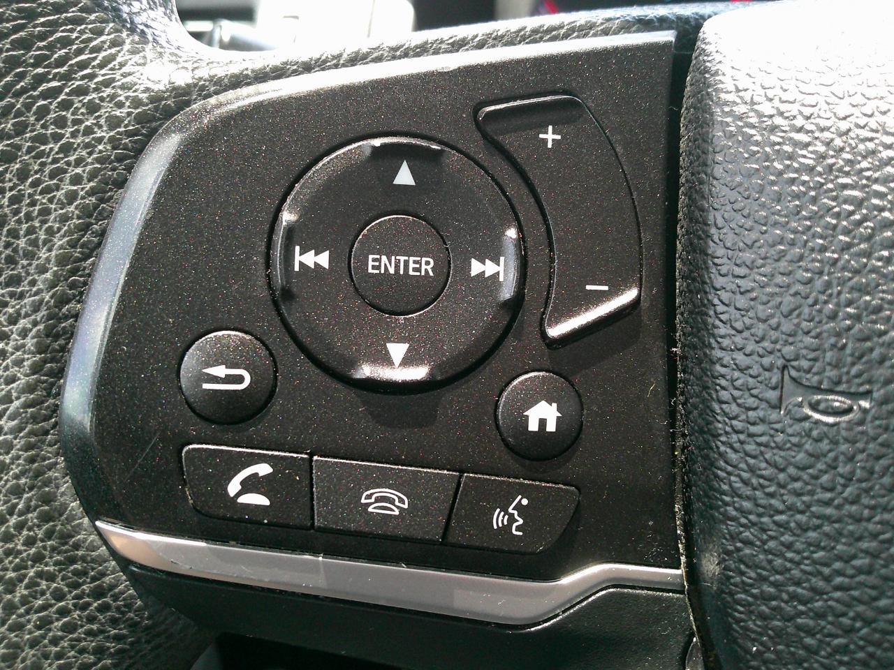 Honda Pilot EX AWD 2020