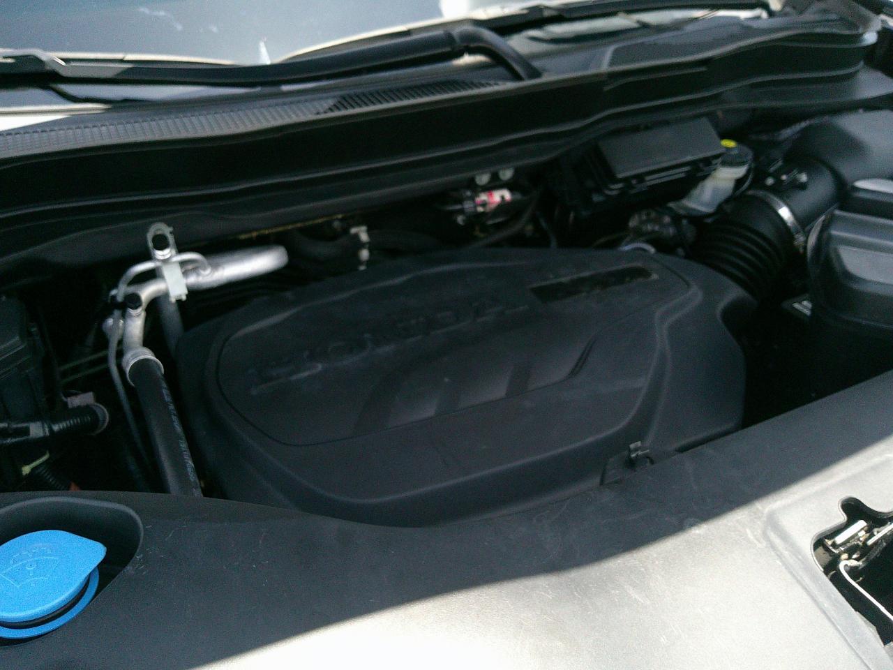 Honda Pilot EX AWD 2020