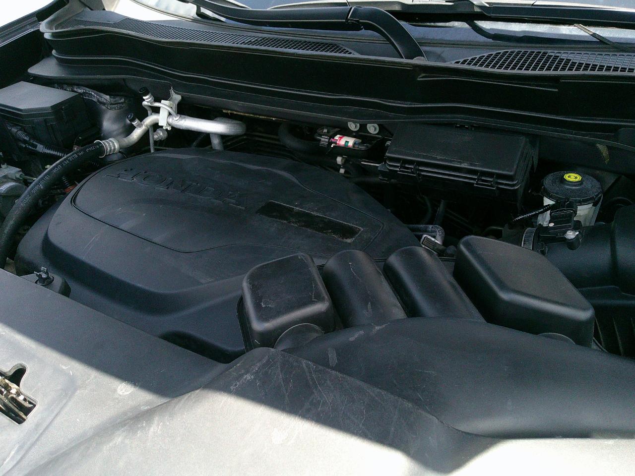 Honda Pilot EX AWD 2020