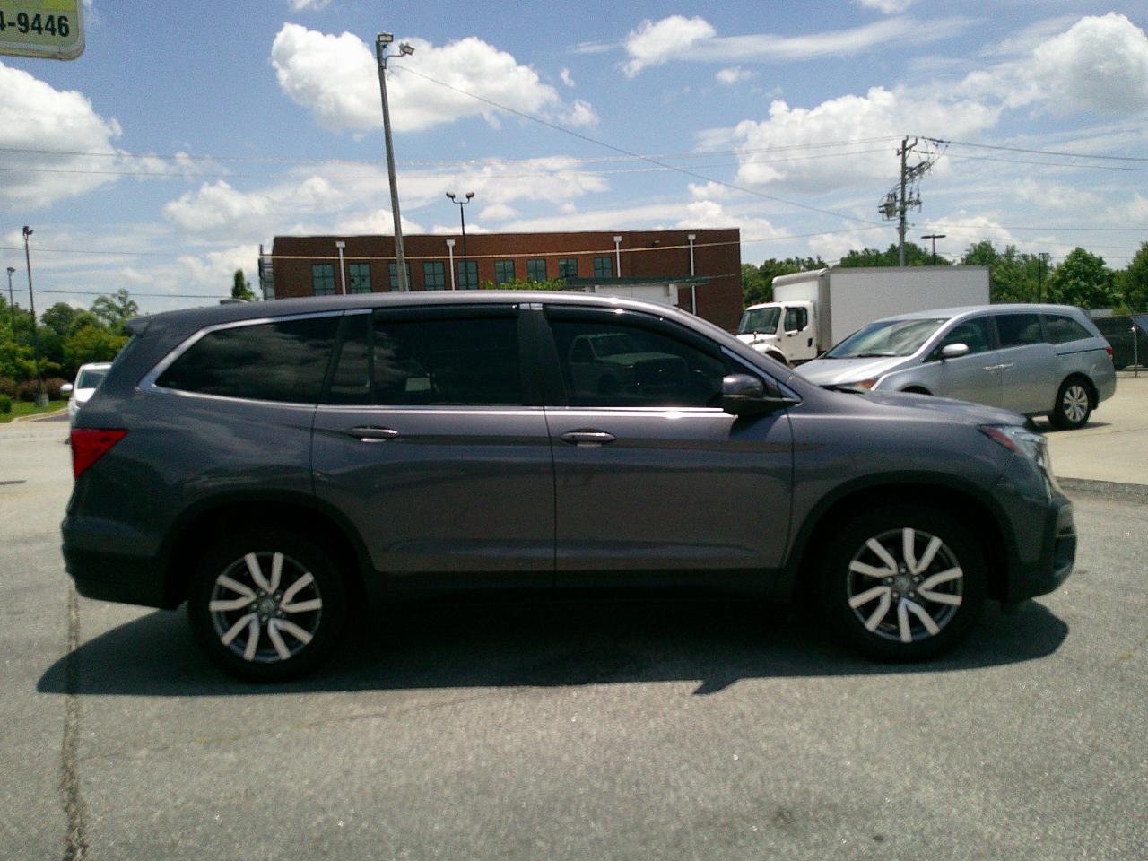 Honda Pilot EX AWD 2020