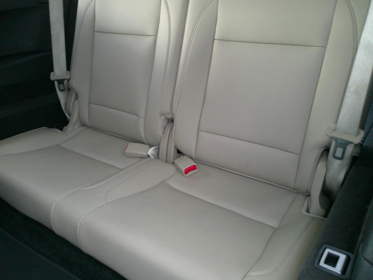 Acura MDX SH-AWD 4dr Tech/Entertainment Pkg 2015
