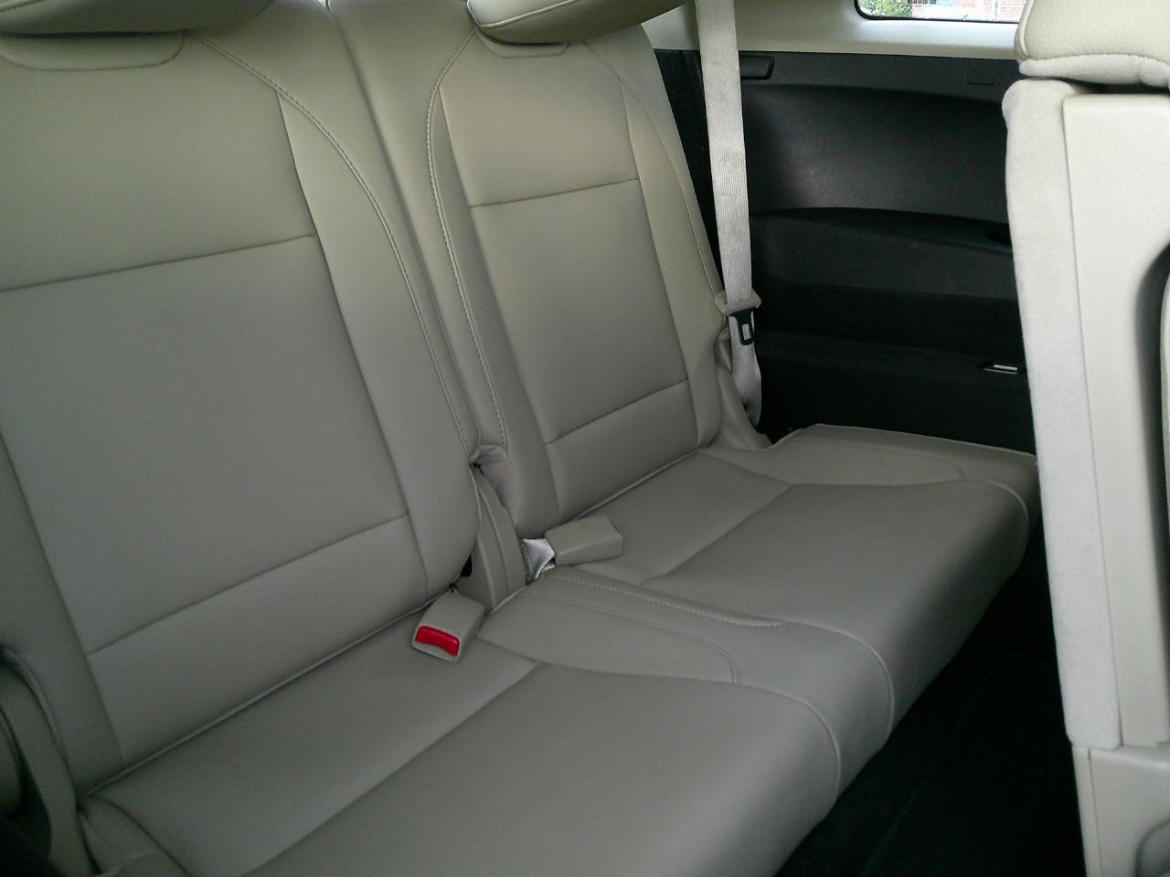 Acura MDX SH-AWD 4dr Tech/Entertainment Pkg 2015