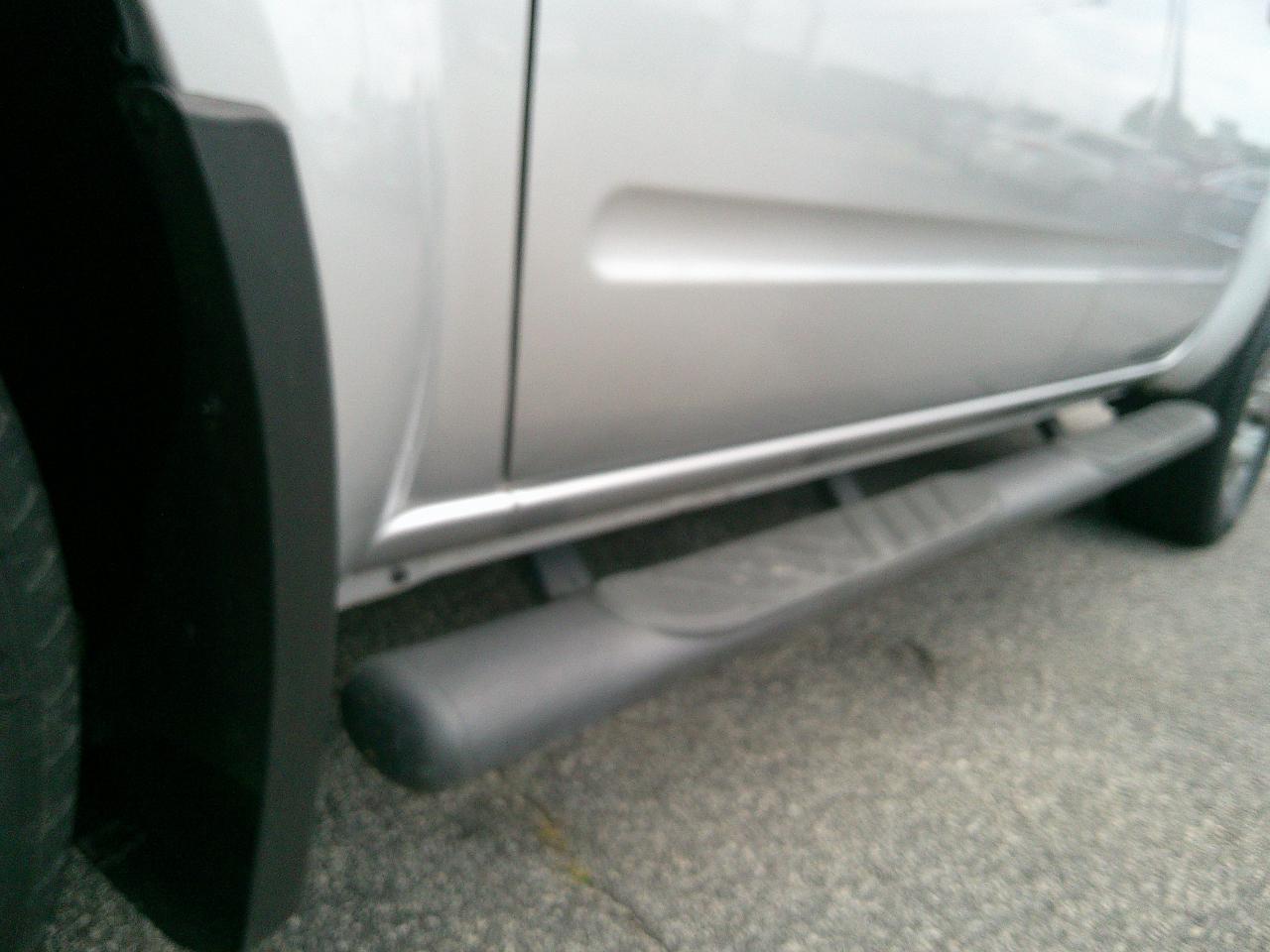 Nissan Frontier Crew Cab 4x2 SV Auto 2021
