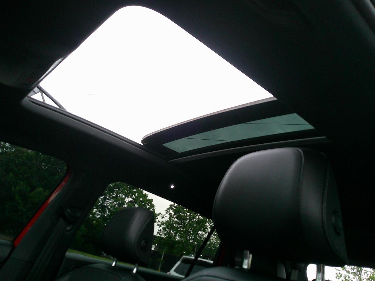 Volkswagen Tiguan 2.0T SEL R-Line Black 4MOTION 2019