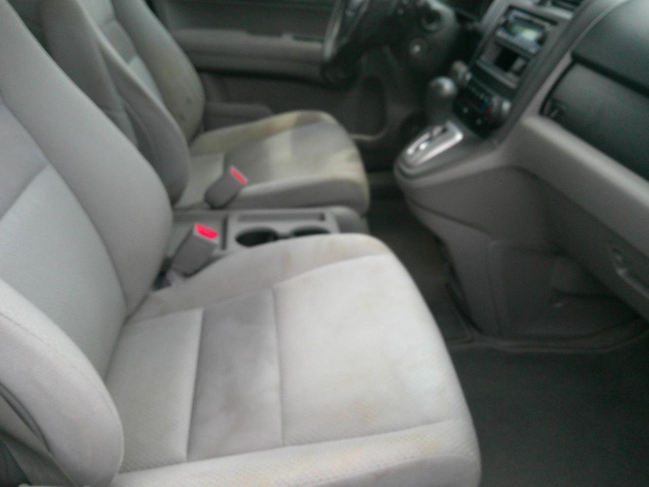 Honda CR-V 2WD 5dr LX 2009