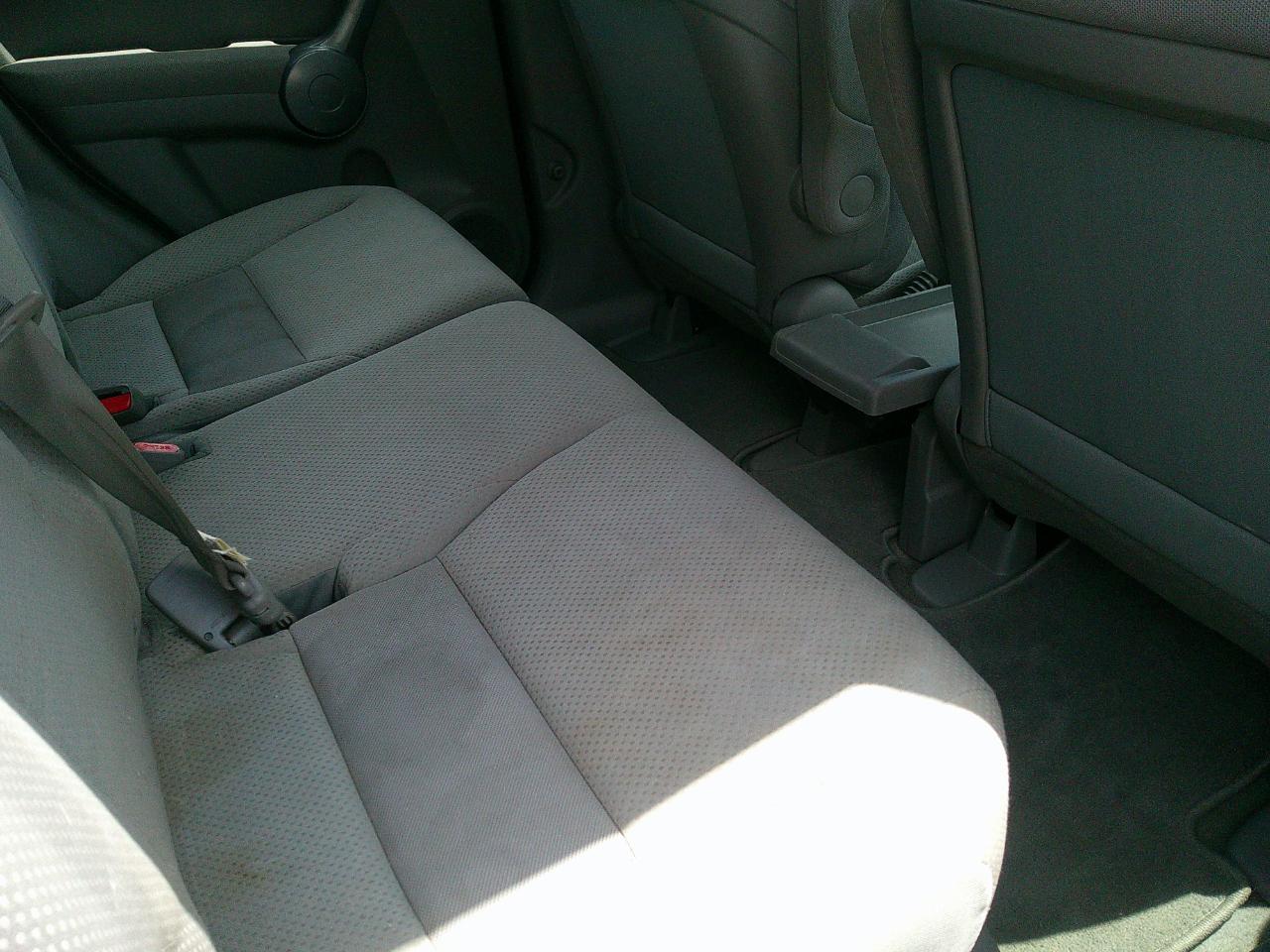 Honda CR-V 2WD 5dr LX 2009