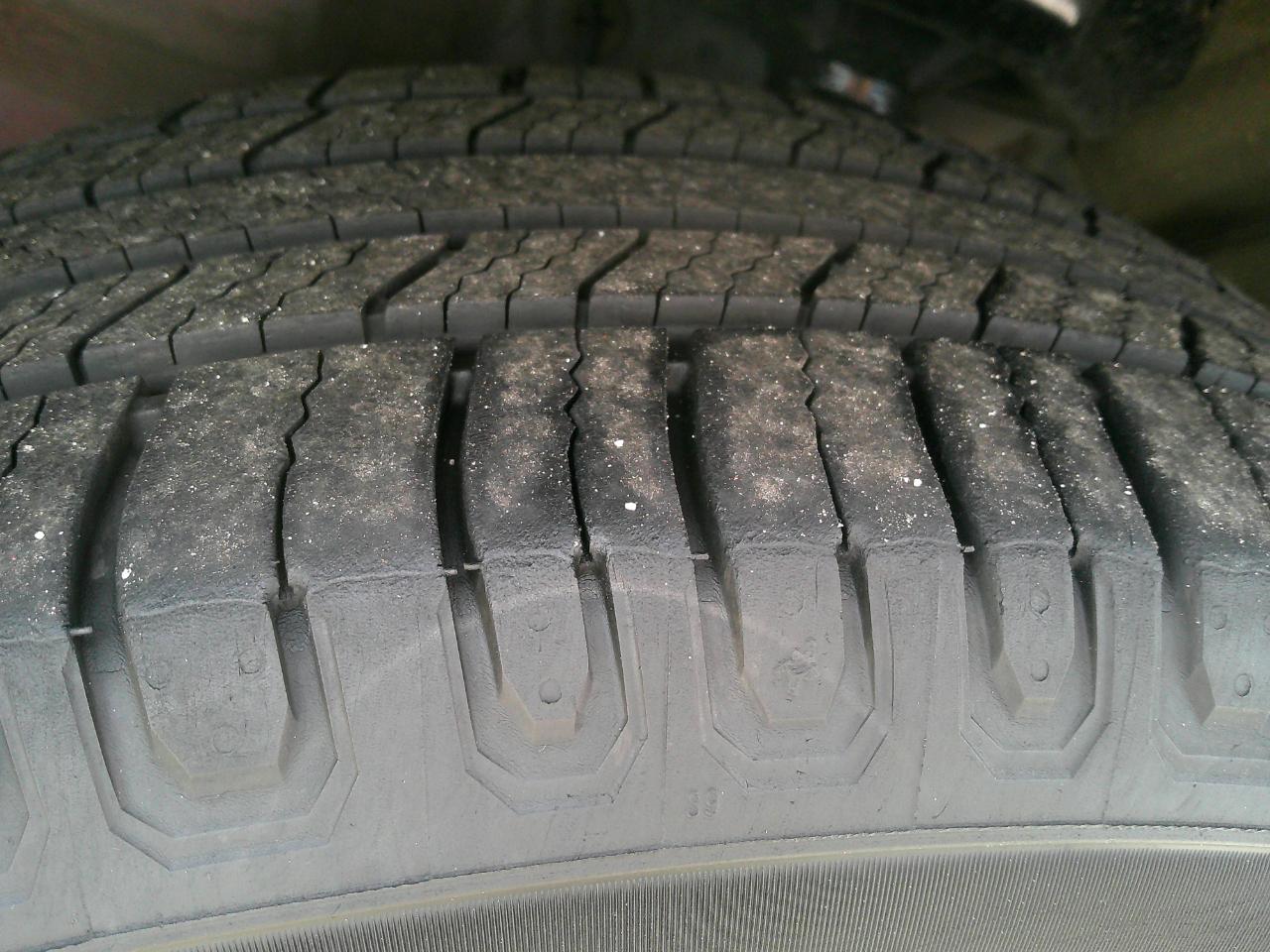 Honda CR-V 2WD 5dr LX 2009