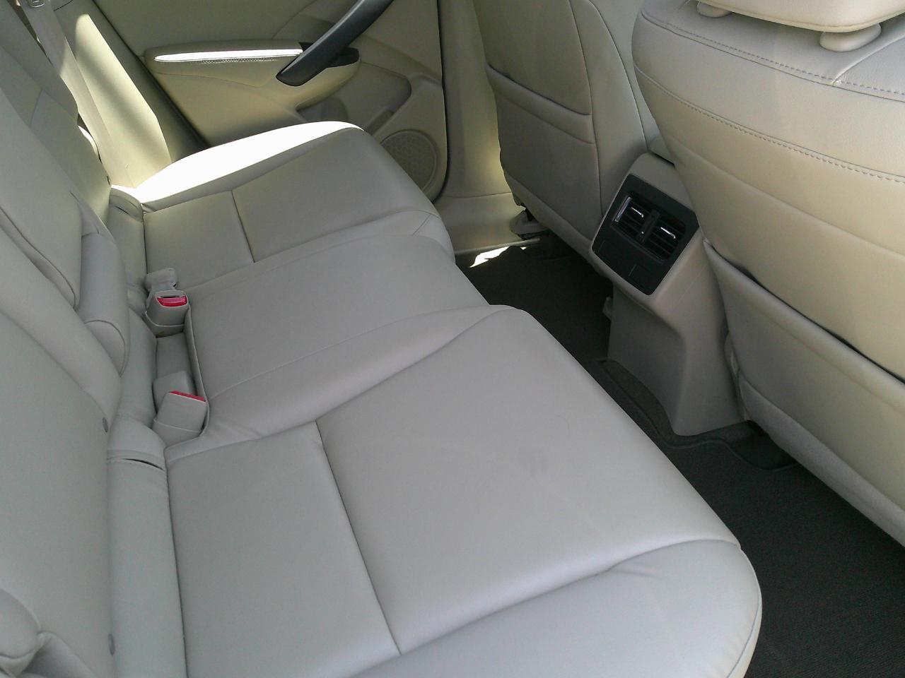 Acura RDX FWD 4dr 2016