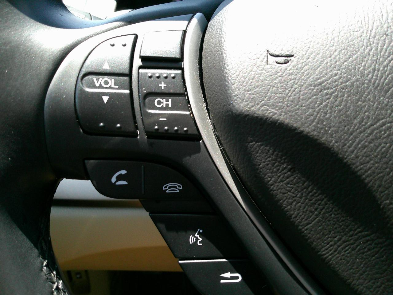 Acura RDX FWD 4dr 2016
