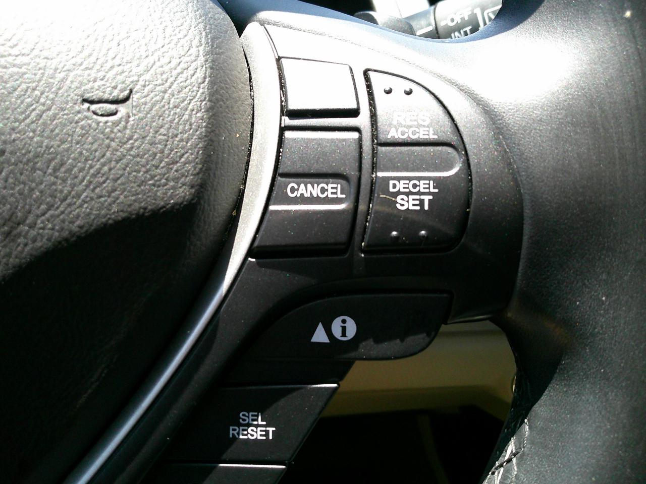 Acura RDX FWD 4dr 2016