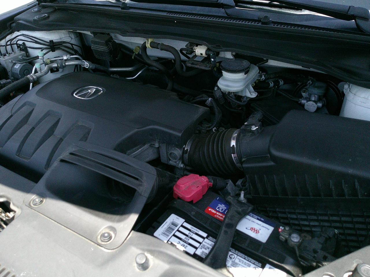 Acura RDX FWD 4dr 2016
