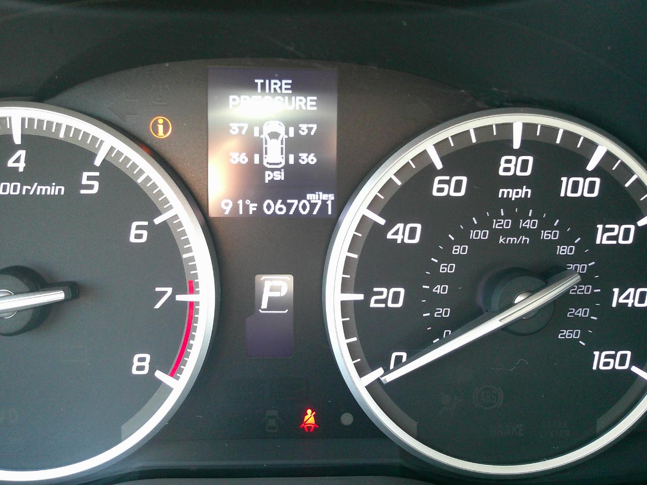 Acura RDX FWD 4dr 2016