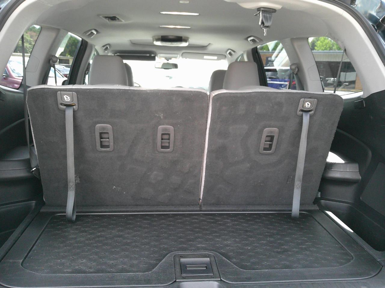 Honda Pilot EX-L 2WD 2018