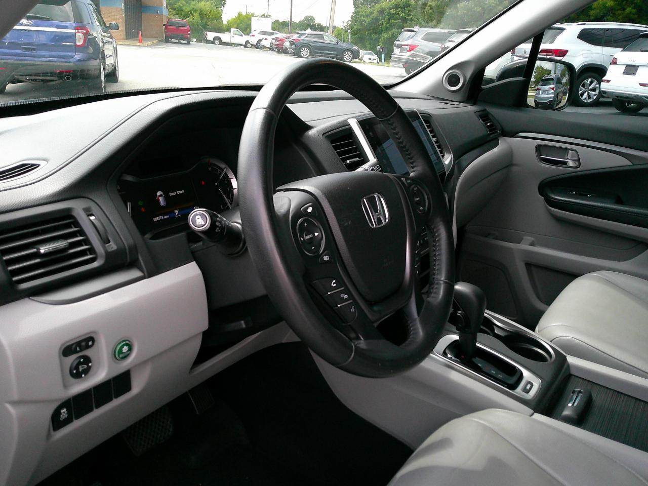 Honda Pilot EX-L 2WD 2018