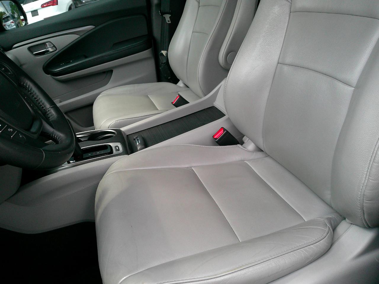 Honda Pilot EX-L 2WD 2018
