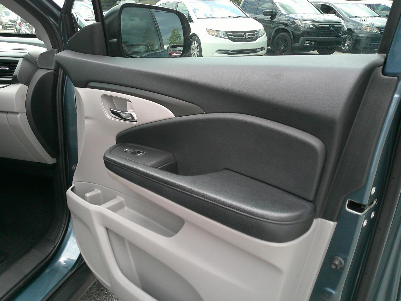 Honda Pilot EX-L 2WD 2018