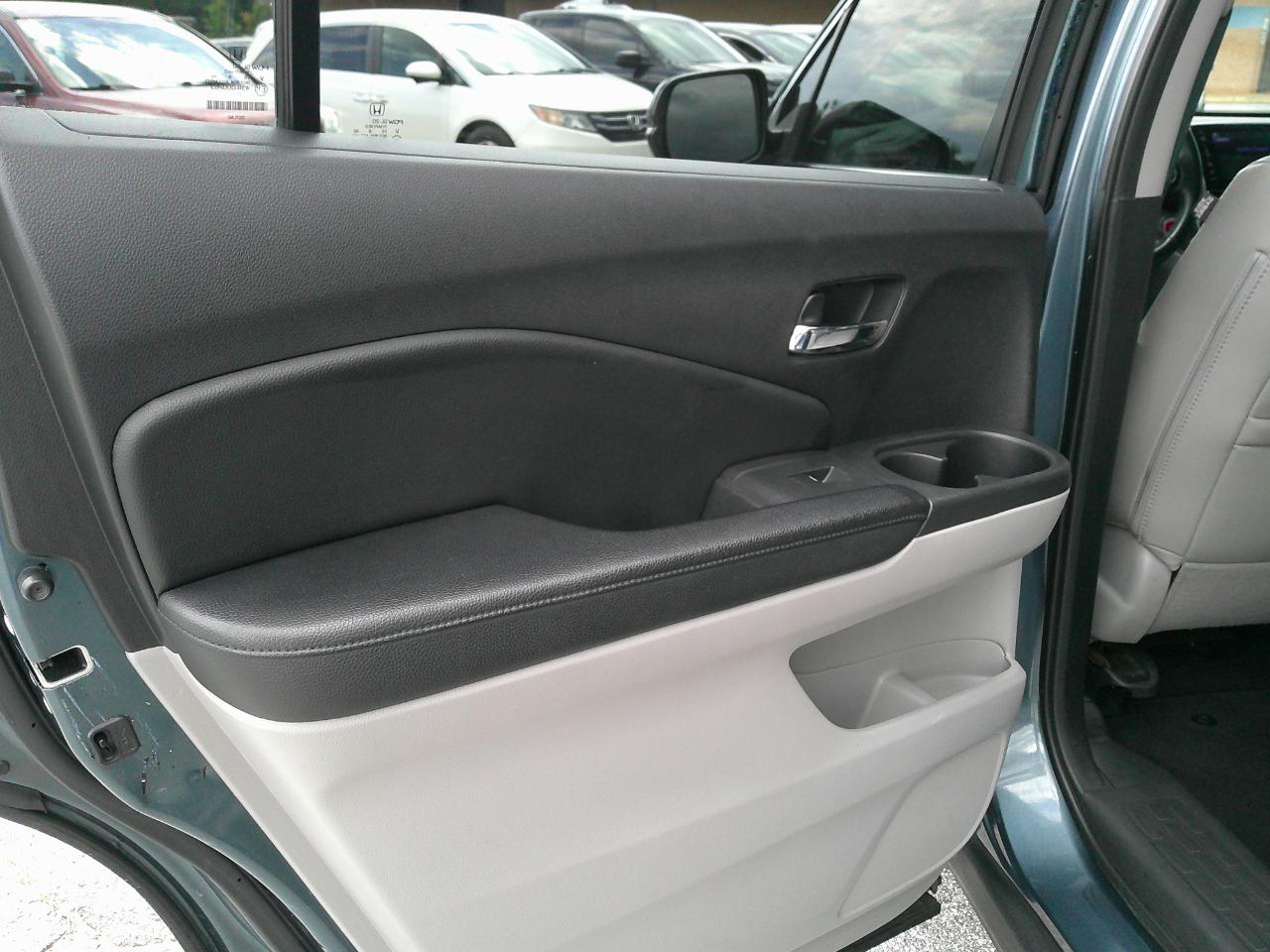 Honda Pilot EX-L 2WD 2018