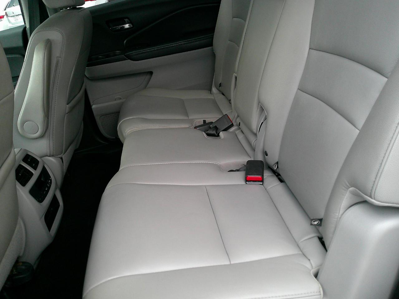 Honda Pilot EX-L 2WD 2018