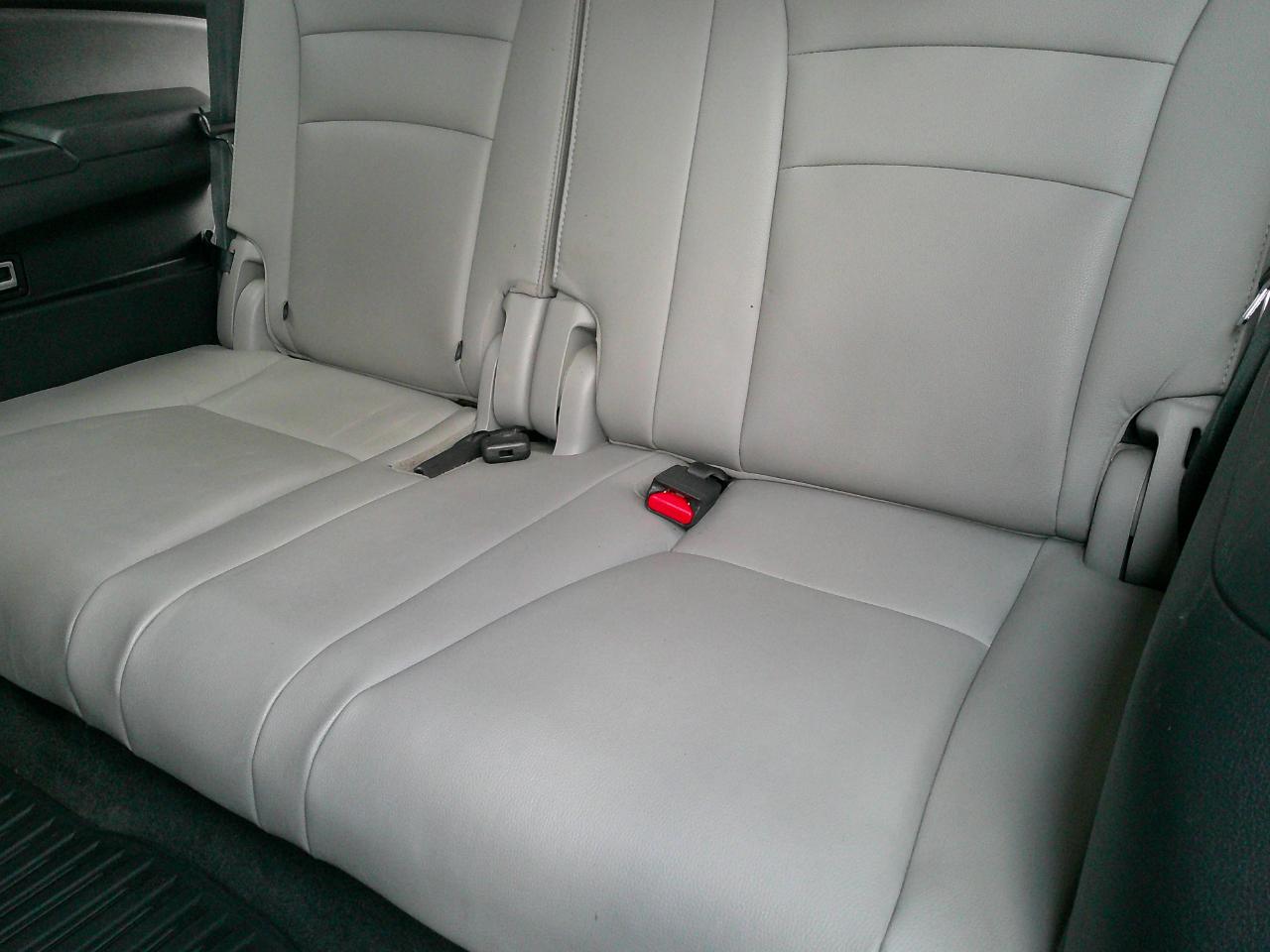 Honda Pilot EX-L 2WD 2018