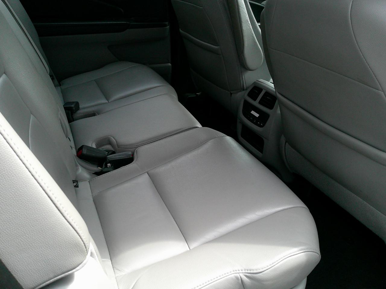 Honda Pilot EX-L 2WD 2018