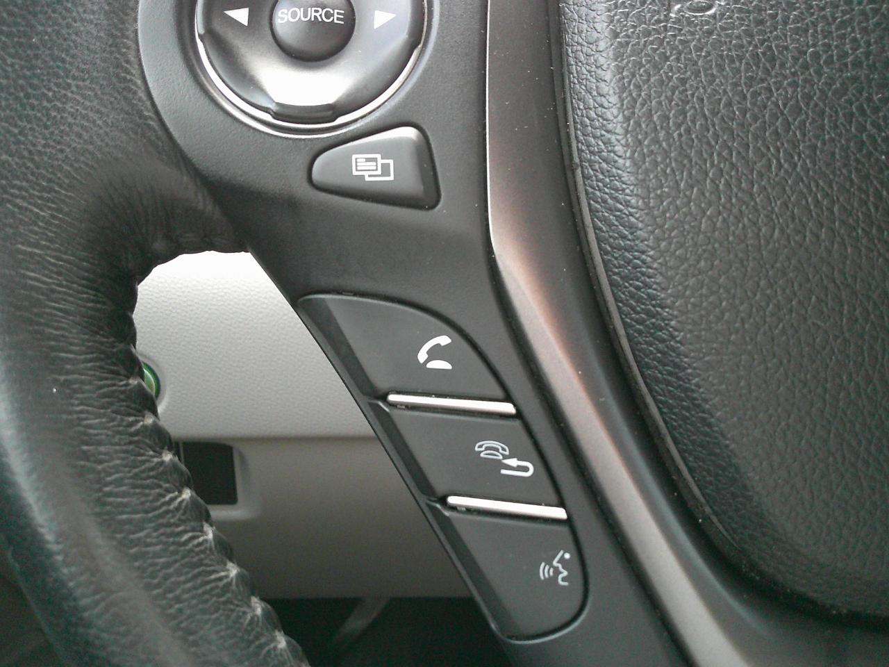 Honda Pilot EX-L 2WD 2018