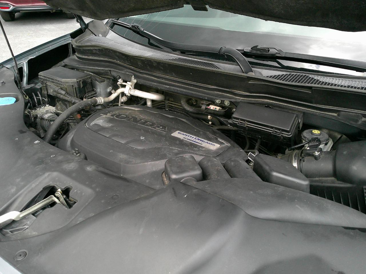 Honda Pilot EX-L 2WD 2018