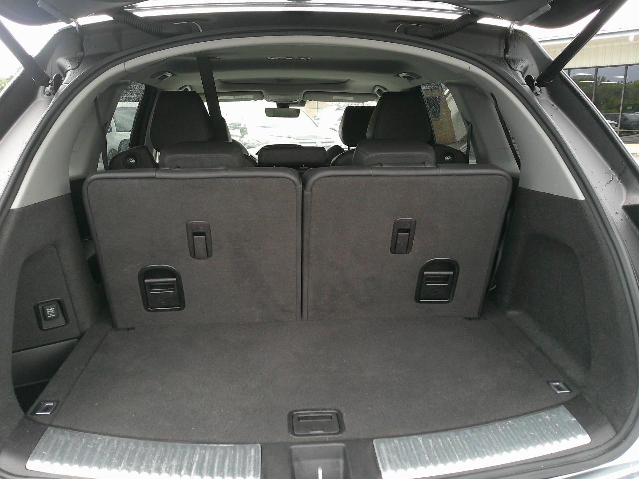 Acura MDX SH-AWD 4dr w/Tech/AcuraWatch Plus 2016