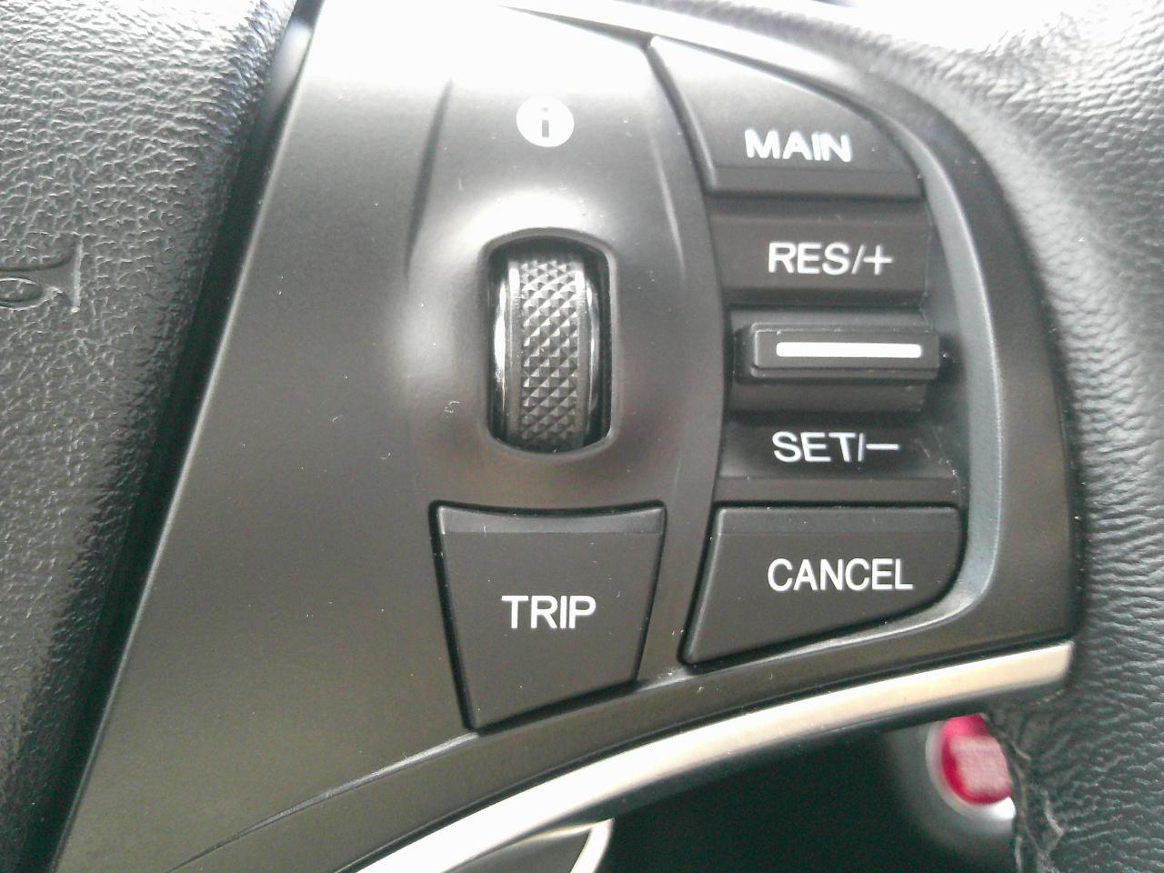 Acura MDX SH-AWD 4dr w/Tech 2016