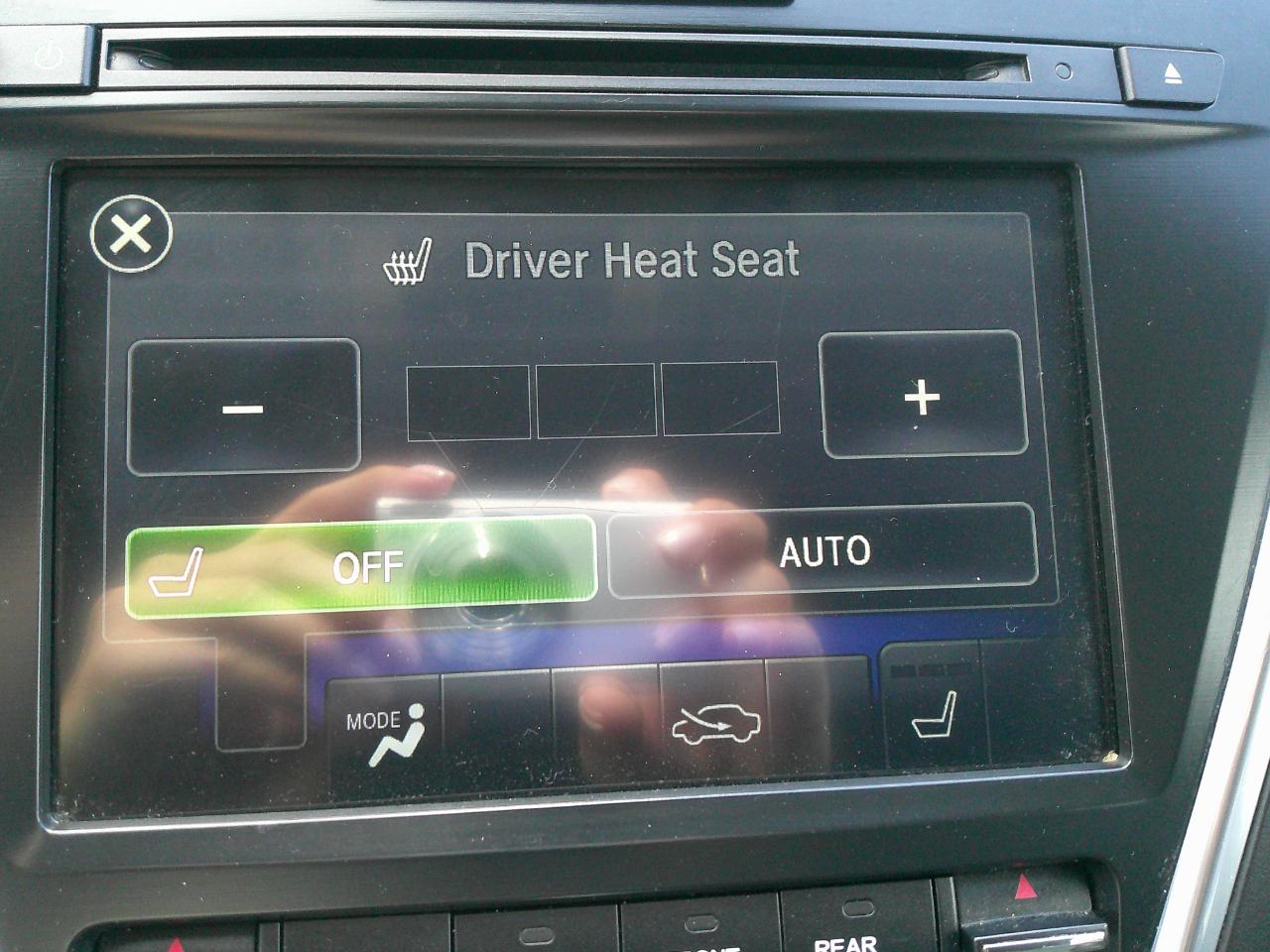 Acura MDX SH-AWD 4dr w/Tech 2016