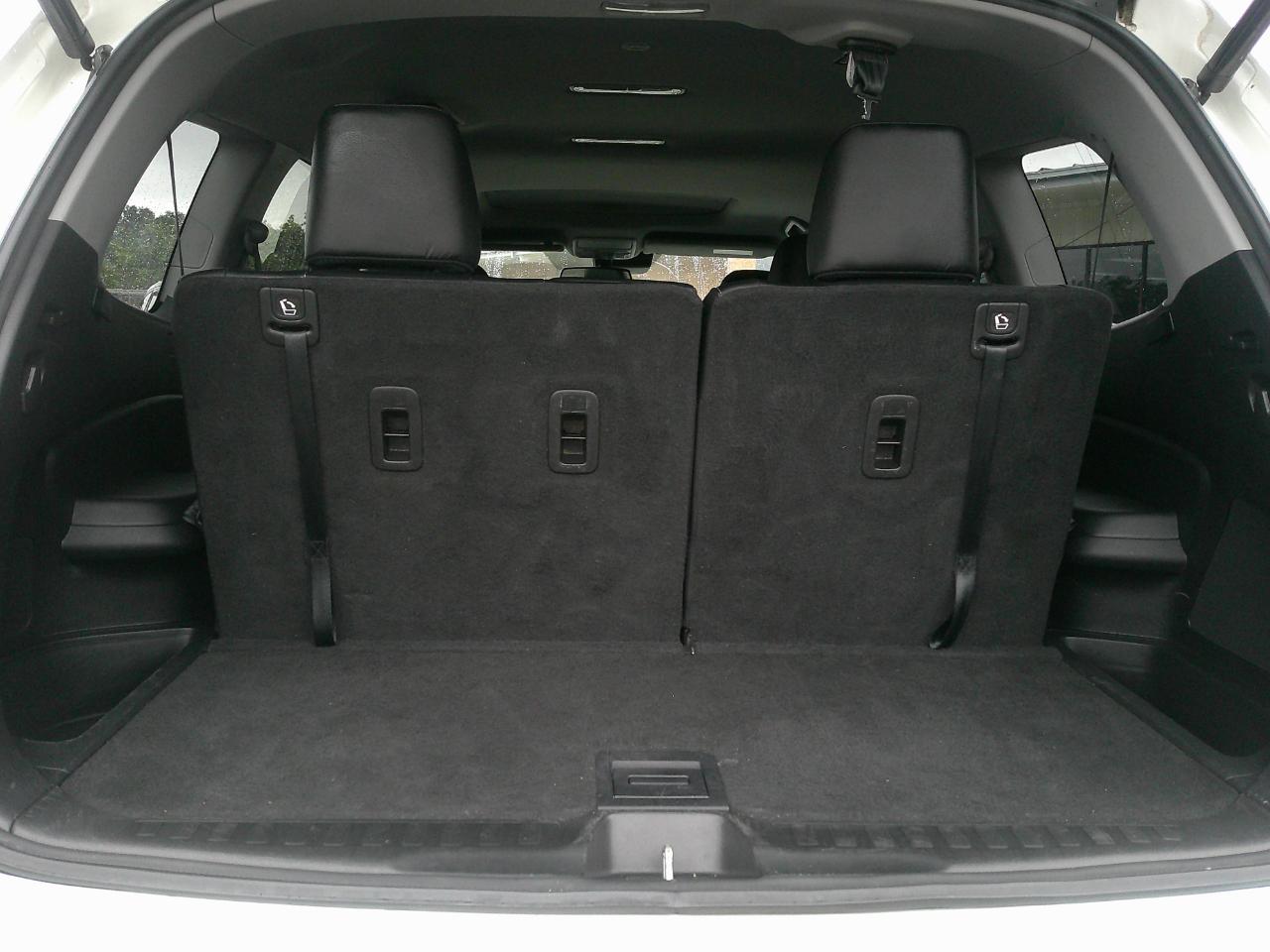 Honda Pilot EX-L 8 Passenger 2WD 2018