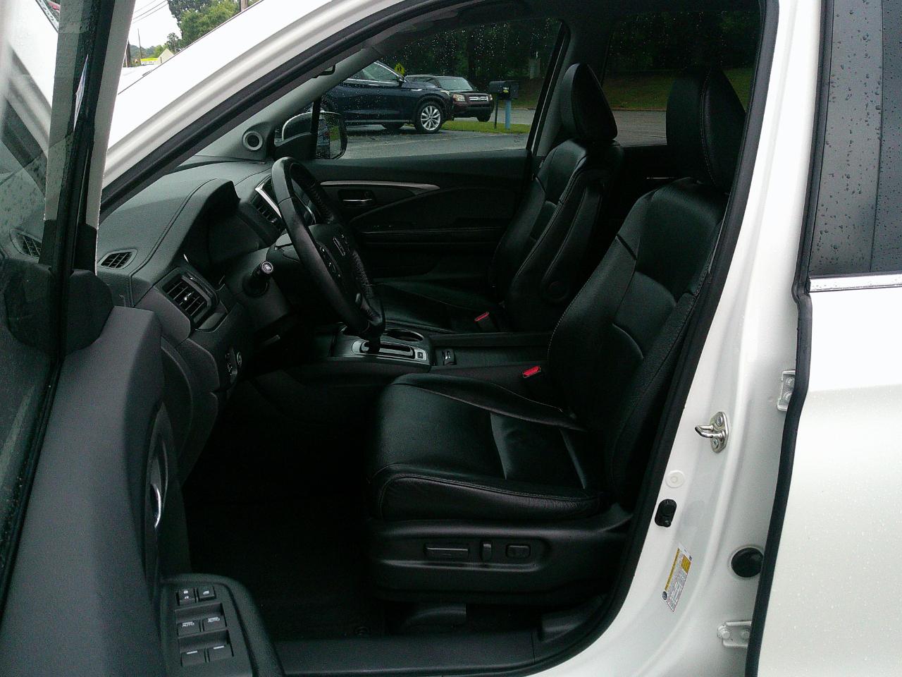 Honda Pilot EX-L 8 Passenger 2WD 2018
