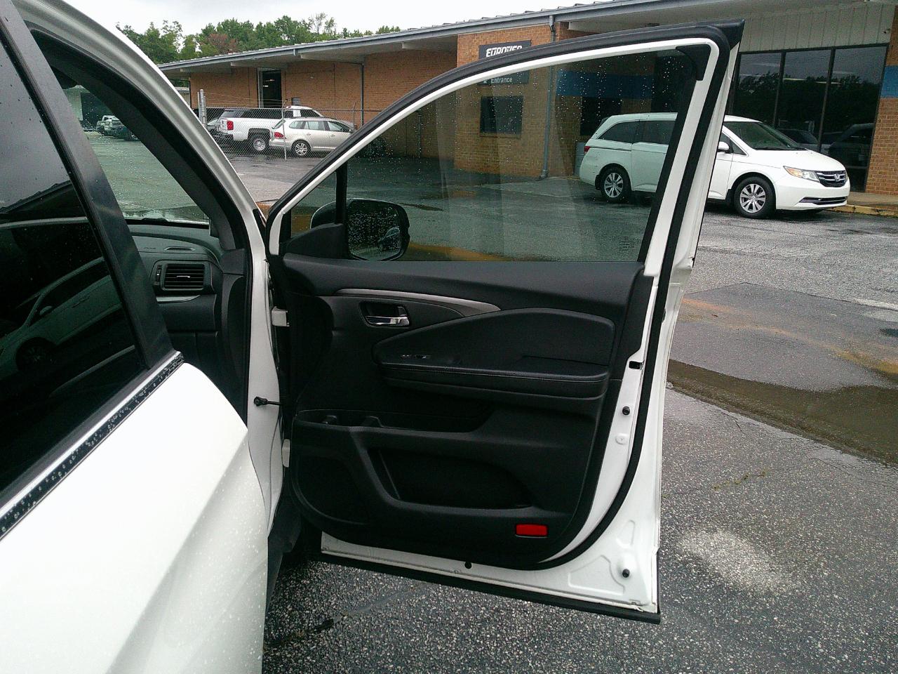 Honda Pilot EX-L 8 Passenger 2WD 2018