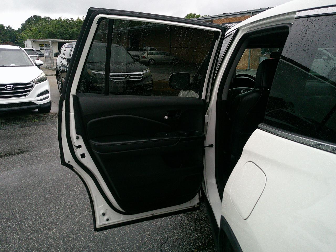 Honda Pilot EX-L 8 Passenger 2WD 2018