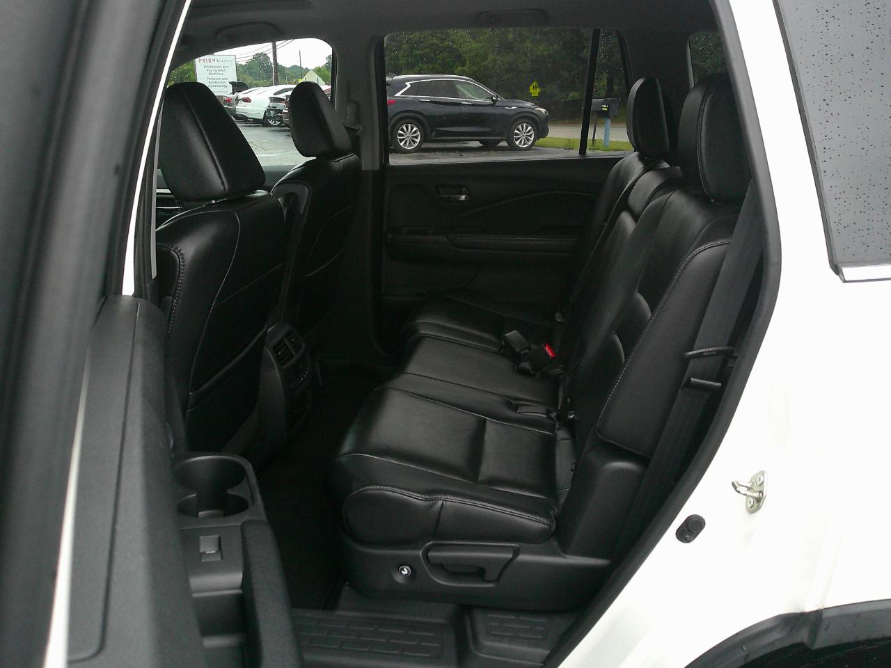 Honda Pilot EX-L 8 Passenger 2WD 2018