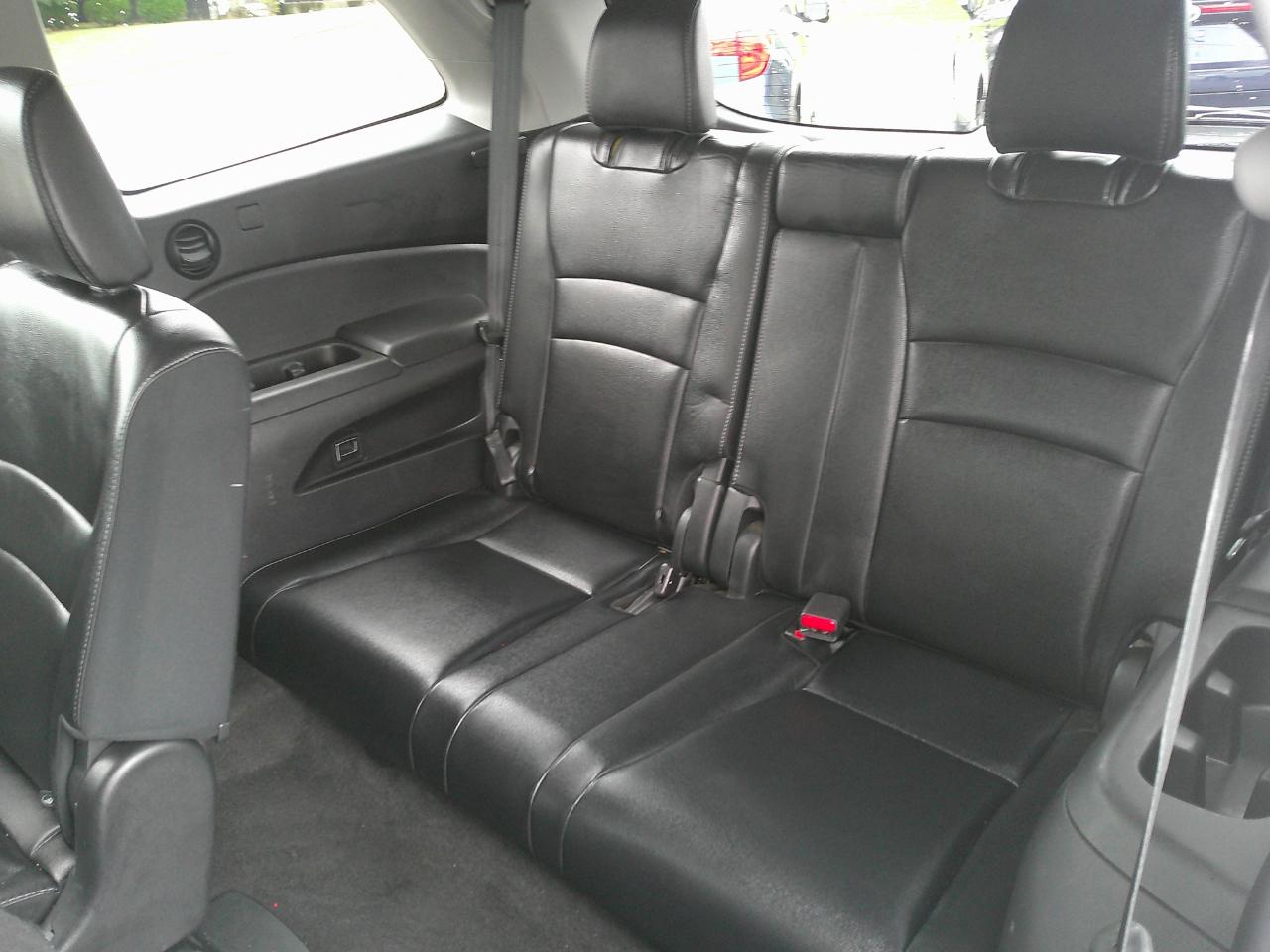 Honda Pilot EX-L 8 Passenger 2WD 2018