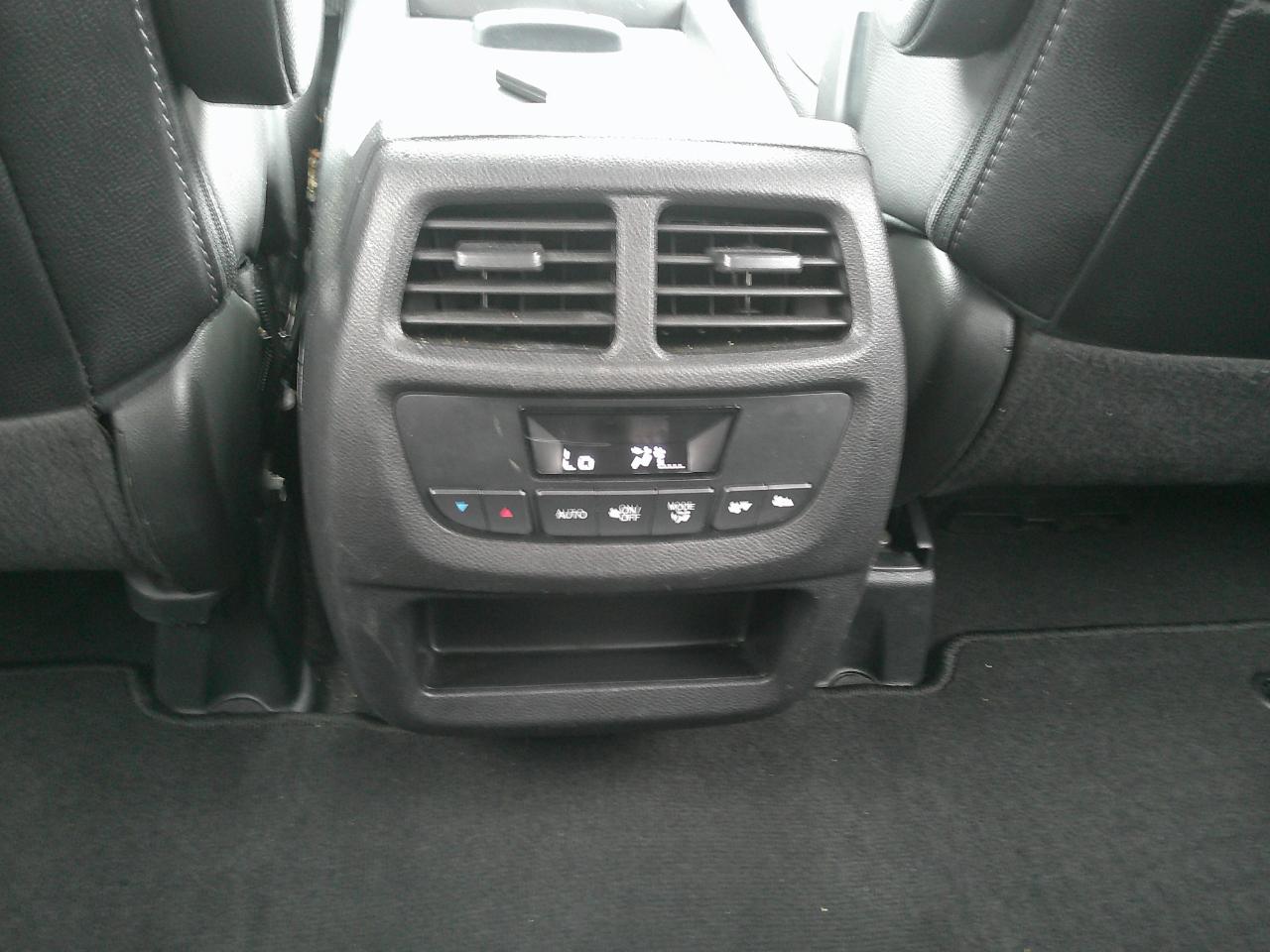 Honda Pilot EX-L 8 Passenger 2WD 2018