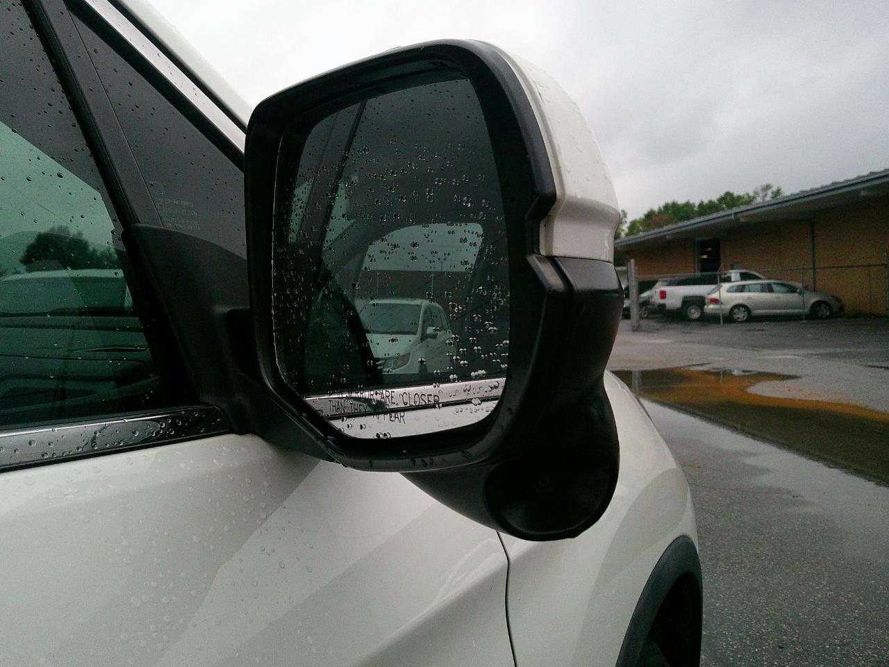 Honda Pilot EX-L 8 Passenger 2WD 2018