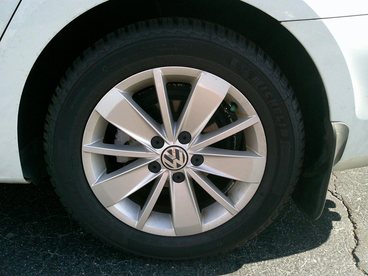 Volkswagen Jetta Sedan 4dr Auto 1.4T SE 2016