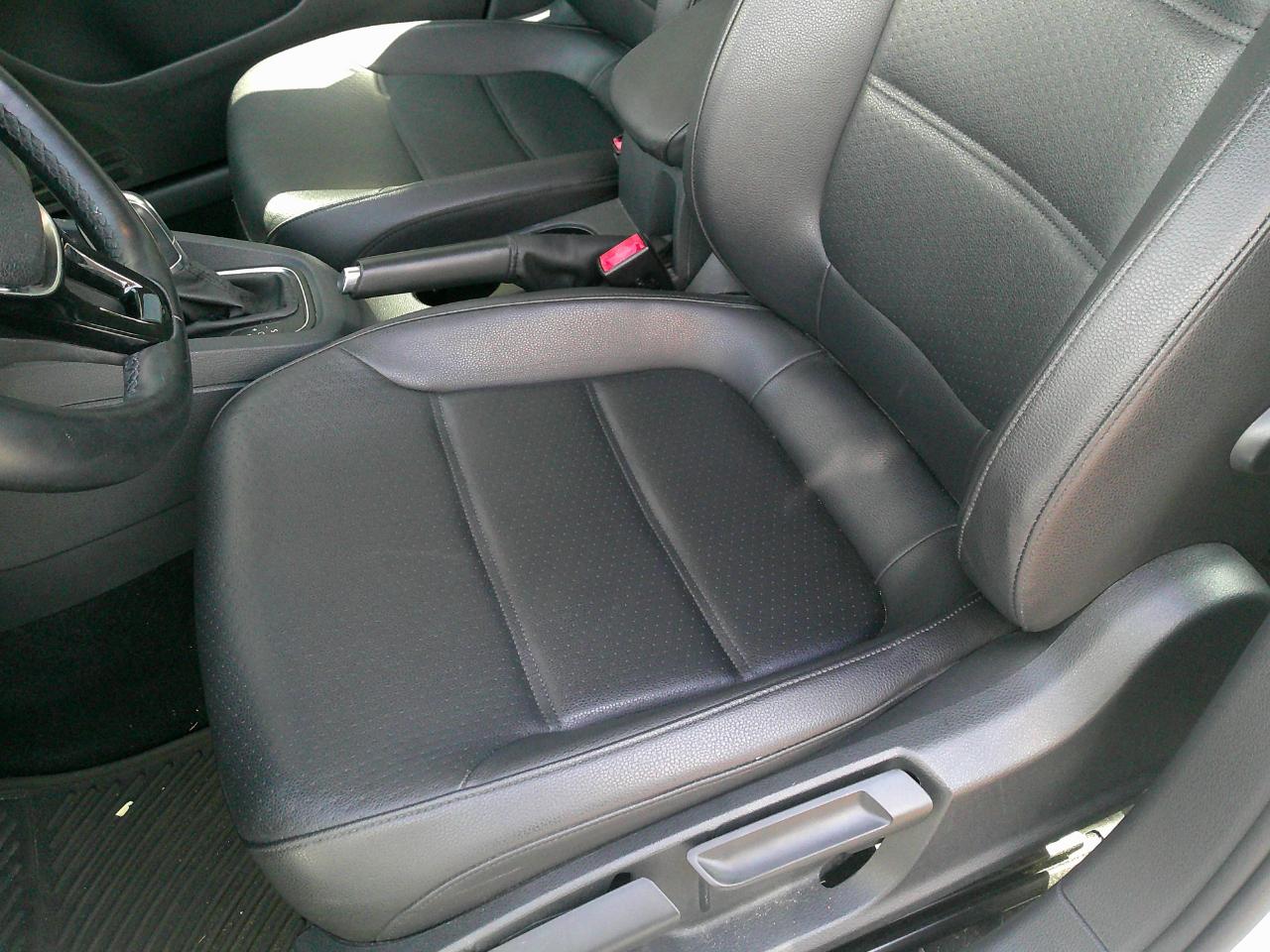 Volkswagen Jetta Sedan 4dr Auto 1.4T SE 2016