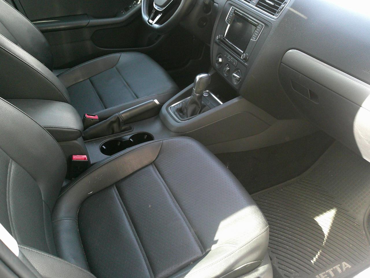 Volkswagen Jetta Sedan 4dr Auto 1.4T SE 2016